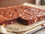 Brownie de Karim Bourgi