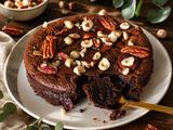 Brownie sans gluten de Sébastien Bouillet