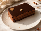 Carrément chocolat de Pierre Hermé