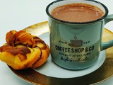 Chocolat chaud de Philippe Conticini