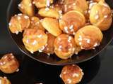 Chouquettes