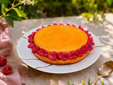 Fantastik framboise melon