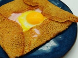 Galette complète