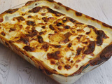 Gratin dauphinois de Jean-François Piège