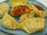 Gyozas