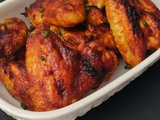 Hot wings