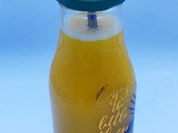 Jus ananas mangue citron vert