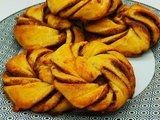 Kanelsnurrer