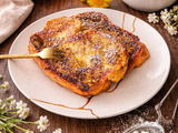 Pain perdu de Sébastien Bouillet