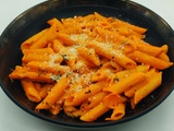 Penne alla vodka