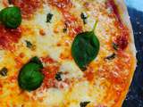 Pizza Margherita