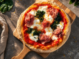 Pizza parmatador
