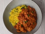Rougail saucisse