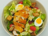 Salade César