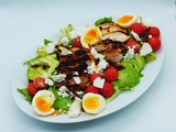 Salade Cobb