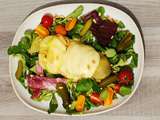 Salade savoyarde