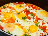 Shakshuka