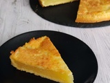 Tarte à l’ananas de c. Felder