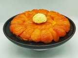 Tarte tatin de Christophe Michalak