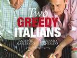 Two Greedy Italians