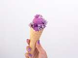 Sorbet au lilas { Flowerpower }