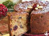 Christmas Cake