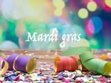 Idées recettes : Mardi gras, Carvanal