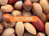 Produits d’octobre