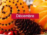 Produits de decembre