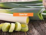 Produits de janvier