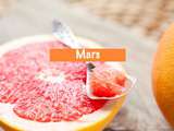 Produits de mars