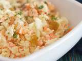 Salade Coleslaw