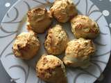 Scones, une délicieuse recette