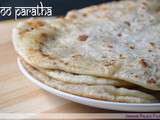 Aloo Paratha