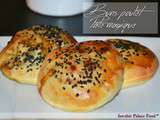 Buns Poulet |