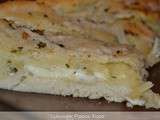 Cheese bread |