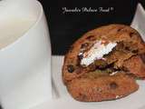 Cookies aux Fluff |