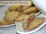 Cookies Double chocolat |