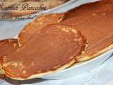 Pancakes Ecossais |