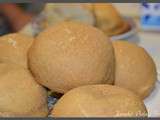 Papparoti Buns |