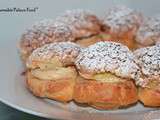 Paris Brest de Philippe Conticini |