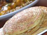 Parotta |