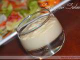 Sauce pour salade |