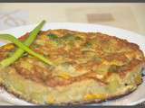 Tortilla espagnol |