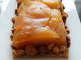 Tarte Tatin de Philippe Conticini