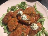 Beignets de Tomates Veggie Faciles et Délicieuses