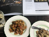 Caponata sicilienne : l’antipasti de l’amour