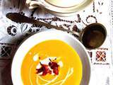 Potage Brighton