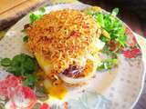 Ramen Burger de Canard