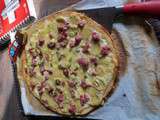 Tarte Flambée Vaudoise